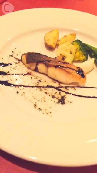 有名シェフのイタリアン！お台場TRATTORIA AL PORTO