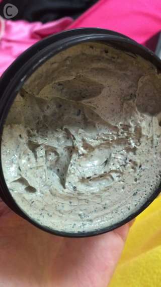 【韓国話題】緑茶パックひとつで簡単に角質効果バッチリ_Rika