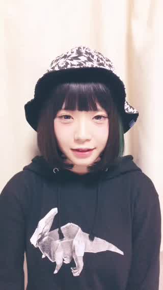 お気に入り♡帽子紹介(1)VANS/バケットハット