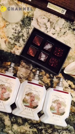 情人節送什麼？孔侑早就說啦～