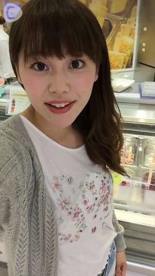 渋谷の中心★ヘルシーなグラノーラ&アイスバー【ブオンアモーレ】