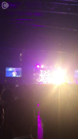 TGC北九州 2016  裏側大公開