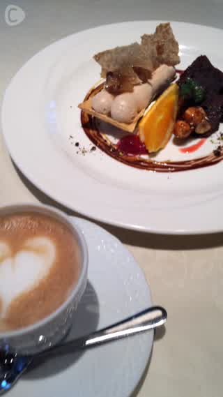 新宿高島屋でコスパよし味良しな美食ランチ♡