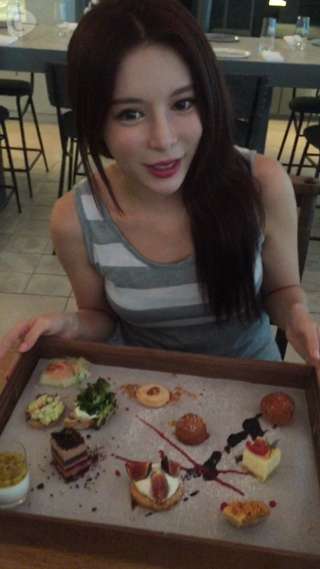 台北のくつろぐ空間【ACHOIカフェ】で幸せなティータイムはいかが？