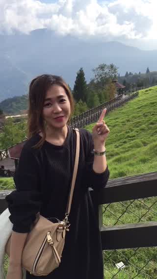 Place to Enjoy Nature in Taiwan