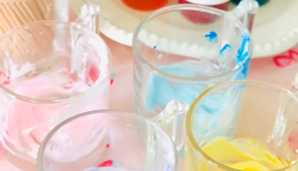 最高のマインクラフト ユニーク着色料 使い方