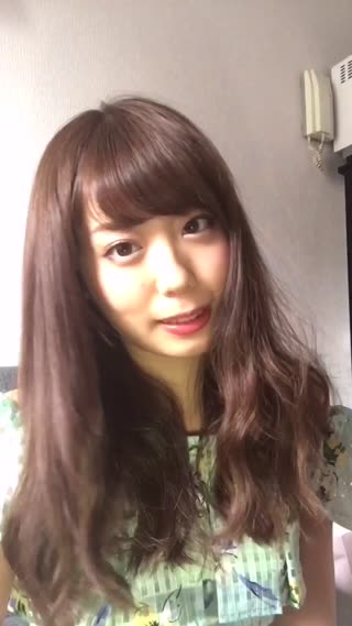 三つ編みツイン