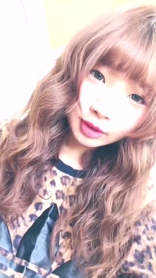 大好評！！激カワパーマ風ヘアスタイル(^^