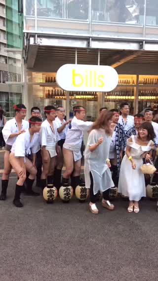 西中洲水上公園に新OPEN！「bills福岡」番外編