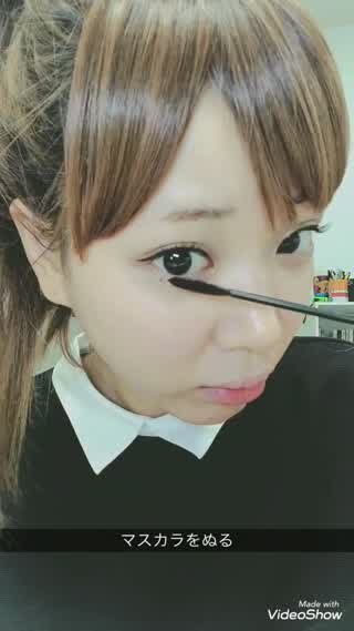 ピュアモードメイク