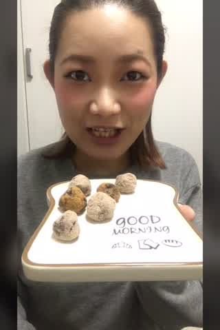 簡単3ステップ！ヘルシー生チョコの作り方！！