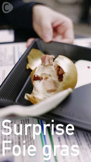 一流料理店の料理が1000円以下で食べられる！？東京映画食堂＠東京国際映画祭