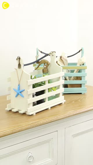 らくらく移動可能♪持ち運びできる収納が１００均アイテムでできちゃう!?