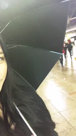 24h shopping place, Dongdaemun in Korea