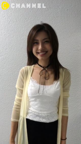 下着をトップスにしちゃった？！おフェロファッションを紹介します〜！