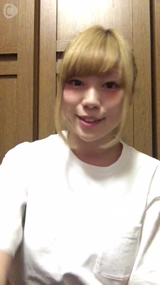 アイテムを使って「簡単！早く！お団子ヘア」椎名エル