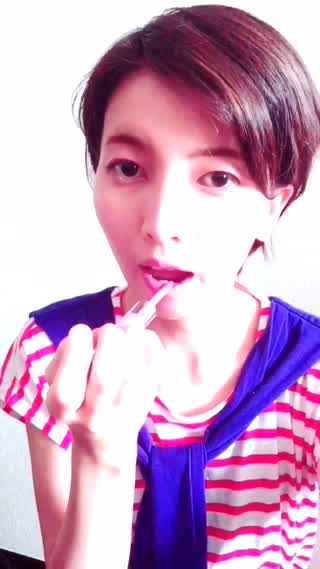 一本で簡単グラデーション♡エチュードハウスのツインショットリップスティント