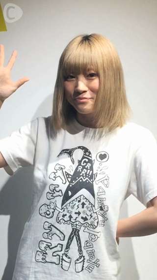 椎名エルのエルズブートキャンプ『ウエスト絞りトレーニング』