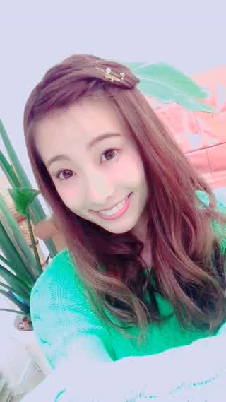 Twisted Bangs Hairstyle Tutorial