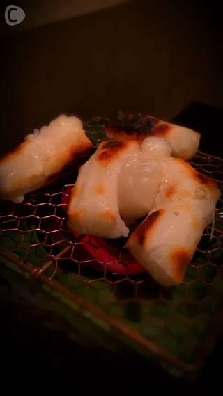 孤独なグルメ 神宮前 徳屋 ぜんざい♪