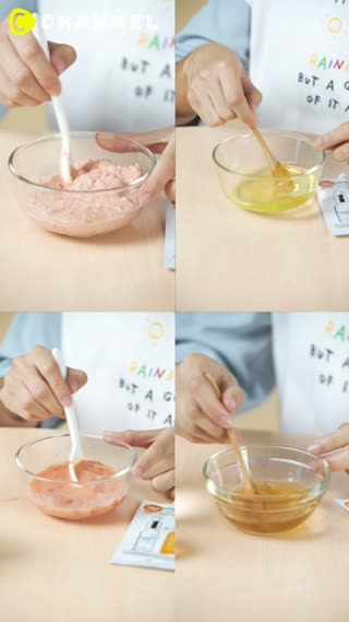 4 สูตรสครับผิว จบทุกปัญหาผิวหน้า