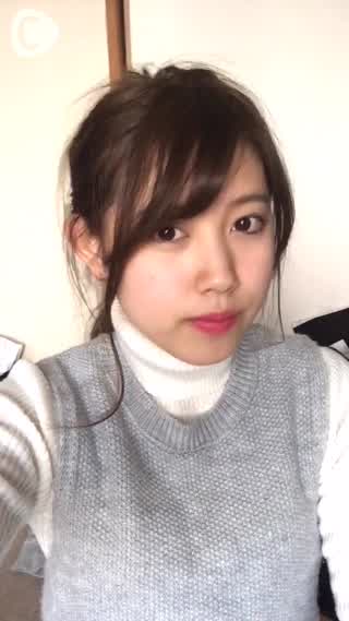 簡単ヘアアレンジ！可愛すぎるねじりポニーテール