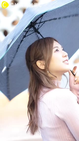 超有女人味的編髮♡瀑布公主頭