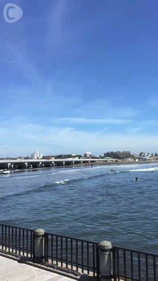 椎名エル♡江ノ島に上陸！第1弾☆