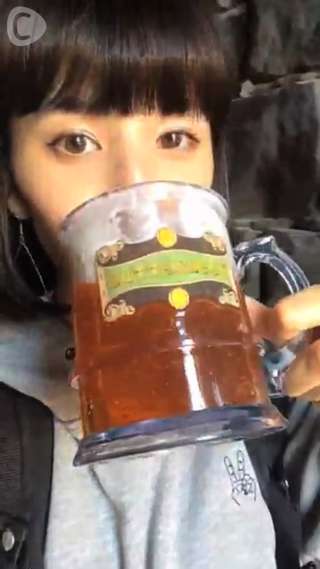 谷奥えり♡ユニバーサルスタジオジャパンへ