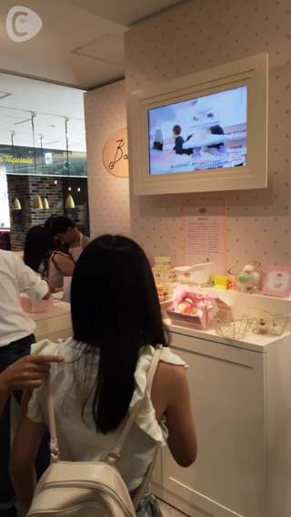 原宿にニューオープン！ドイツ発BADEFEEで可愛いバスクリーマーをget！