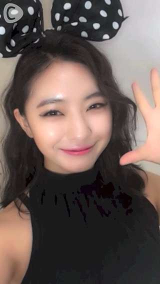 ちょいセクシーなハロウィンメイク_EUNSOL