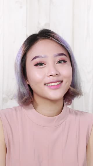 TIps membuat Winged Eyeliner