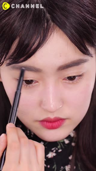 ฮาวทูเขียนคิ้วปัง  #ไม่เป็นปลิง 