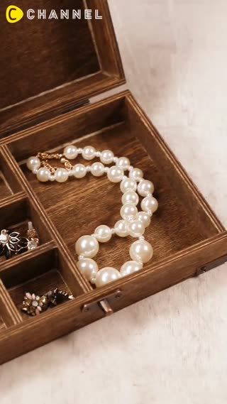 自己打造收納盒～獨一無二的專屬物品