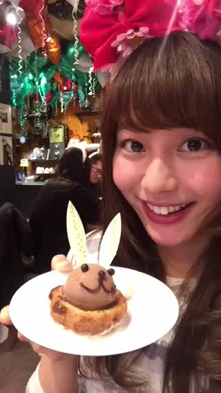 噂の13層パフェをいただきます！表参道【ニコラハウス】