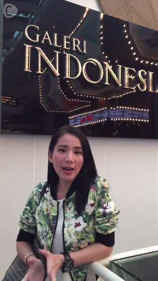 [Indonesia] Fun gallery