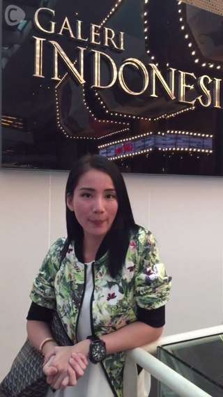 【インドネシア最新情報】インドネシア文化のギャラリー