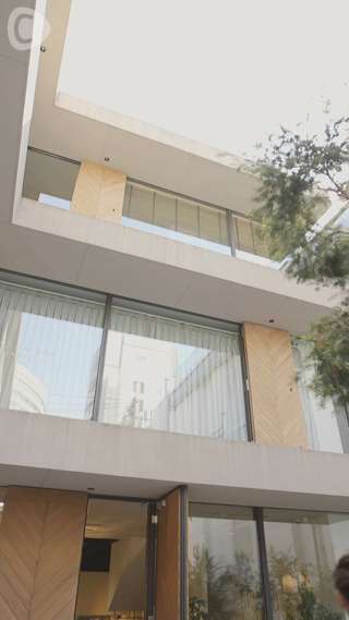 自分を生かしてくれるコスメがここにはある青山【THREE AOYAMA】