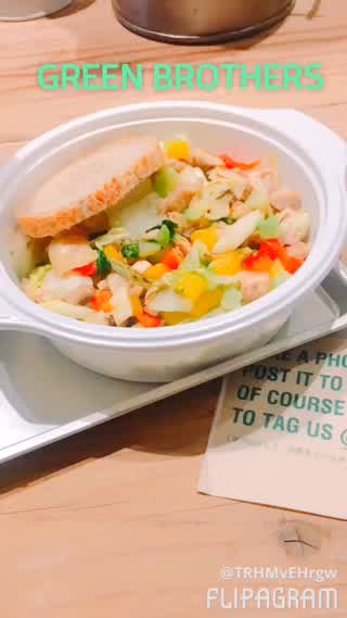 ヘルシー野菜サラダボウルを食べに行ってきました