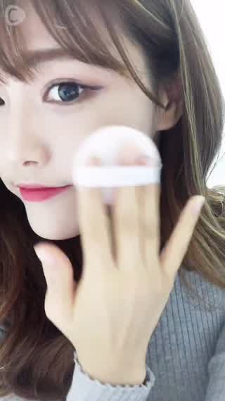 「VANT36.5」カバー力バッチリ！韓国話題のCCクッション♡