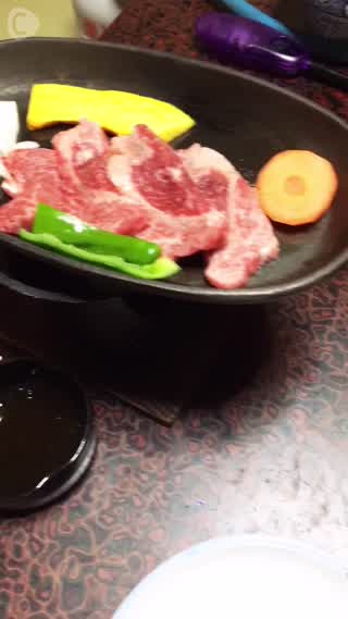 Kinosaki Trip #1 My meal!