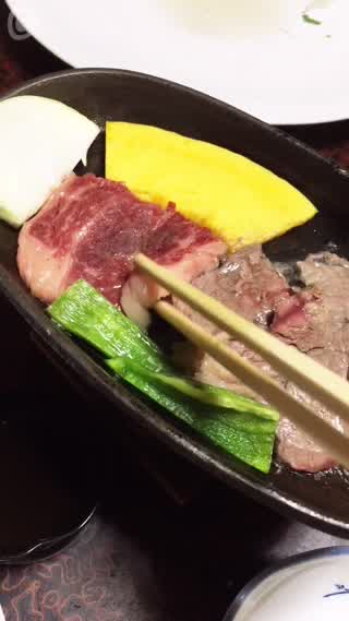 【エリカと行く城崎温泉旅】今が旬！松葉ガニと但馬牛を食べに行ってきました！