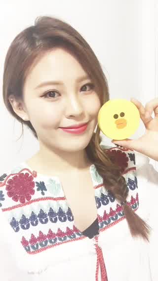 韓国話題のMISSHAとLINEのコラボが誕生！クッションファンデ♡