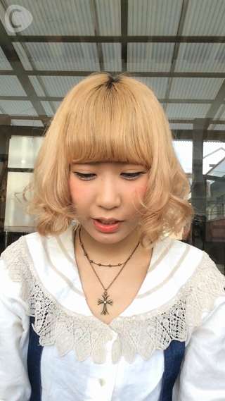 剪短髮換種風格！原宿【ROVER】