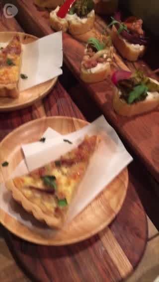 ハッピーアワー♡C CHANNEL パーティに行ってきました！