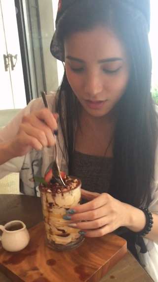 台北の珍しいカフェ!?ふわふわして癒されそう♥