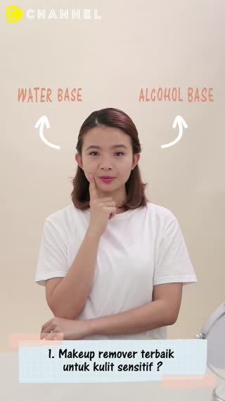 Tips Memilih Skincare Kulit Sensitif