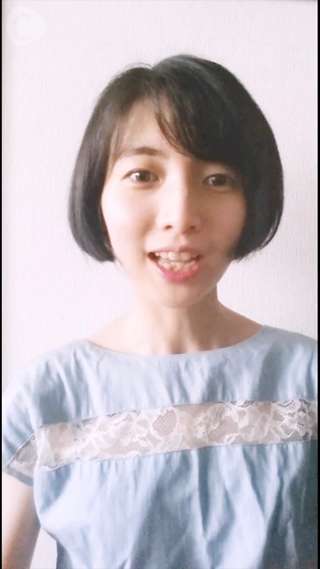 ほんのひと手間で涼しげ♪　ショートヘアアレンジの方法