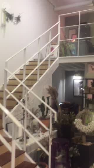 韓国で大注目！聖水洞(ソンスドン)にオープンしたフラワーカフェ♡