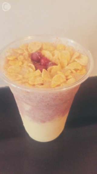 食べるスムージー!?銀座にある「VEGE TARI TERU」で8月限定販売中！